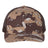 Richardson 112 Patterned Snapback Trucker Cap Richardson