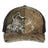 Richardson 112 Patterned Snapback Trucker Cap Richardson