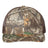 Richardson 112 Patterned Snapback Trucker Cap Richardson