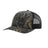 Richardson 112 Patterned Snapback Trucker Cap Richardson