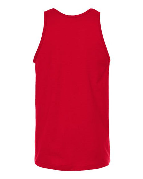 Tultex Unisex Fine Jersey Tank Top Tultex
