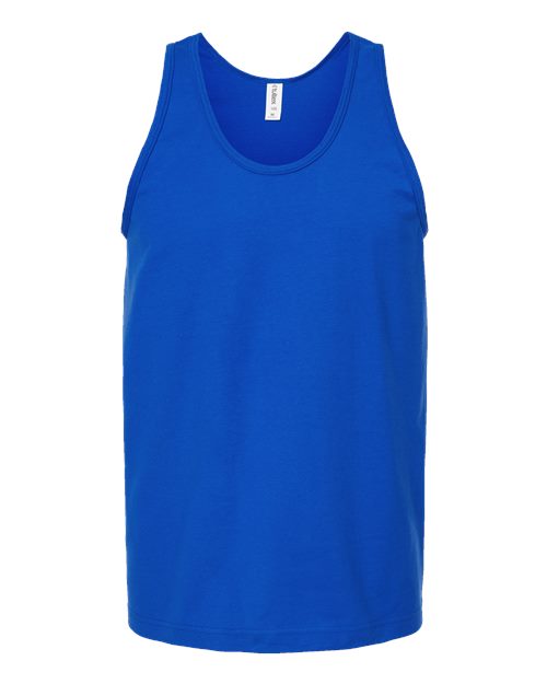 Tultex Unisex Fine Jersey Tank Top Tultex