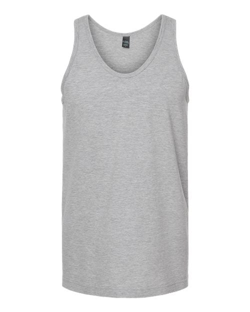 Tultex Unisex Fine Jersey Tank Top Tultex
