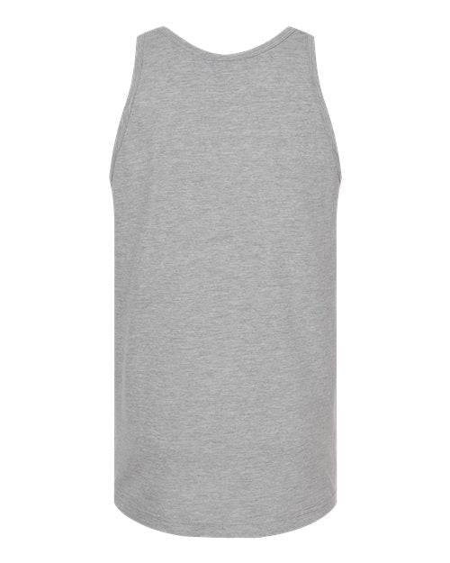 Tultex Unisex Fine Jersey Tank Top Tultex