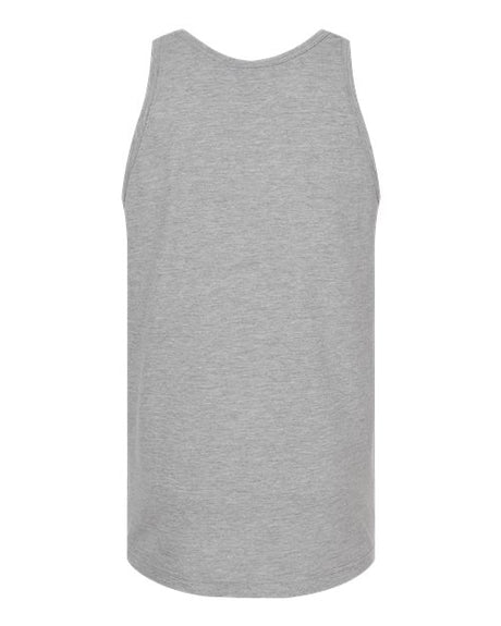 Tultex Unisex Fine Jersey Tank Top Tultex