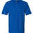 Jerzees Men's 100% Ringspun Cotton Piqué Polo JERZEES