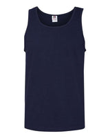 Fruit of the Loom Men's HD Cotton Tank Top Fruit of the Loom
