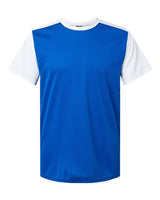 Alleson Adult Crew Neck Baseball Jersey Alleson