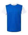 Alleson Adult Crew Neck Baseball Jersey Alleson