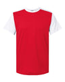 Alleson Adult Crew Neck Baseball Jersey Alleson