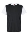 Alleson Adult Crew Neck Baseball Jersey Alleson