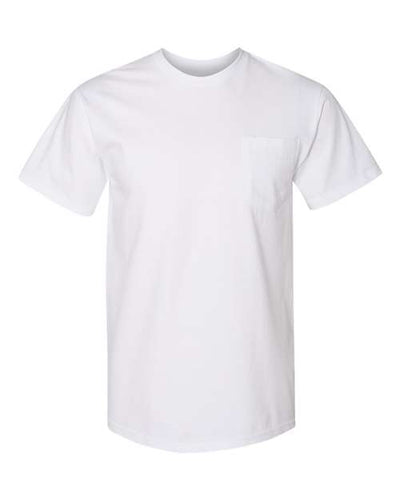 Gildan Men's Hammer Pocket T-Shirt