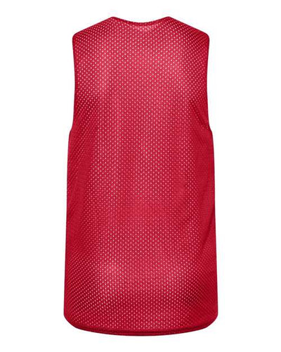 C2 Sport Youth Reversible Mesh Tank