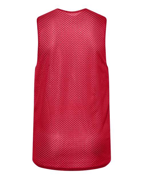 C2 Sport Youth Reversible Mesh Tank