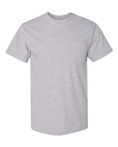 Gildan Men's Hammer Pocket T-Shirt