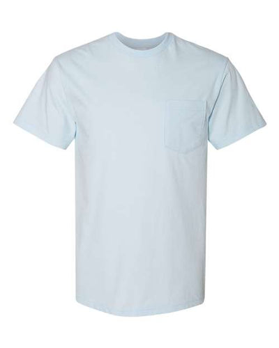 Gildan Men's Hammer Pocket T-Shirt