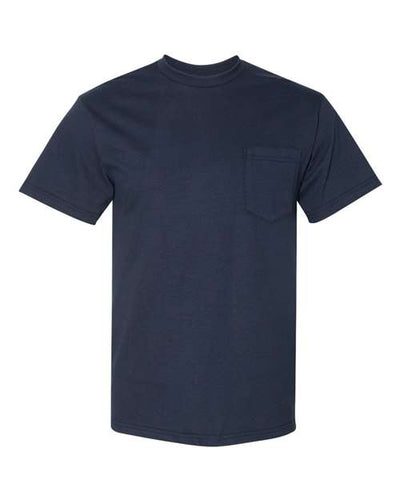 Gildan Men's Hammer Pocket T-Shirt