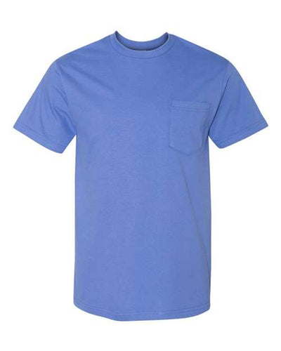 Gildan Men's Hammer Pocket T-Shirt