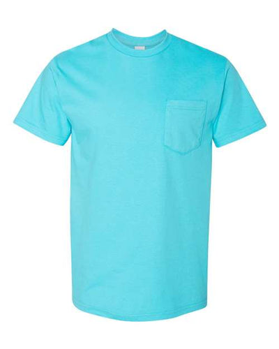 Gildan Men's Hammer Pocket T-Shirt