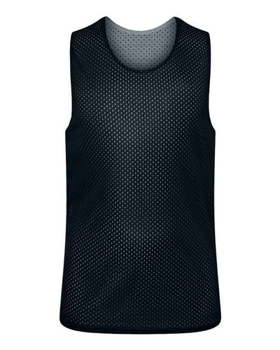 C2 Sport Youth Reversible Mesh Tank