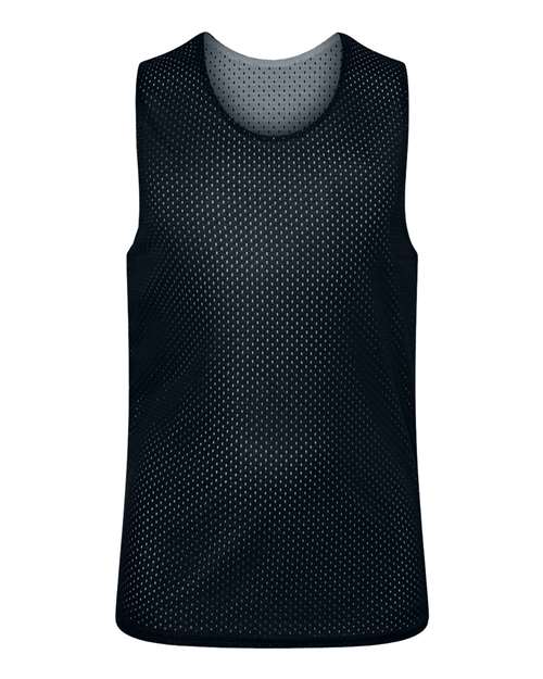 C2 Sport Youth Reversible Mesh Tank