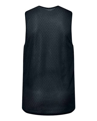 C2 Sport Youth Reversible Mesh Tank