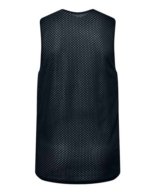 C2 Sport Youth Reversible Mesh Tank