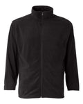Sierra Pacific Men's Microfleece Full-Zip Jacket Sierra Pacific