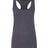 Anvil Women's Tri-Blend Racerback Tank Anvil