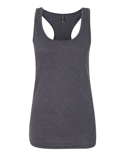 Anvil Women's Tri-Blend Racerback Tank