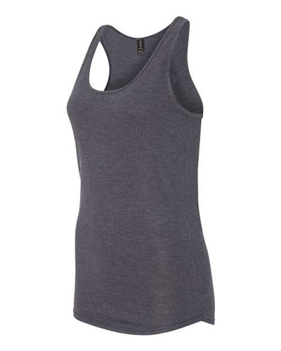 Anvil Women's Tri-Blend Racerback Tank