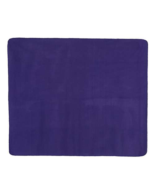 Alpine Fleece Fleece Throw Blanket