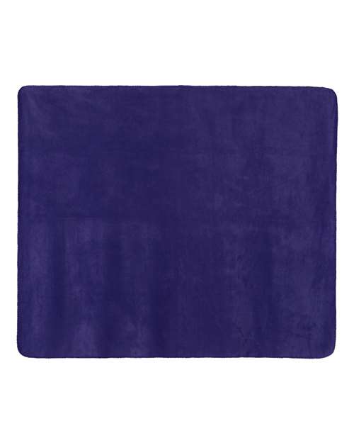 Alpine Fleece Fleece Throw Blanket