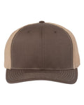 Richardson 112+ R-Flex Adjustable Trucker Cap Richardson