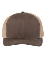 Richardson 112+ R-Flex Adjustable Trucker Cap Richardson