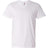 Anvil Men's 100% Combed Ring Spun Cotton V-Neck T-Shirt Anvil
