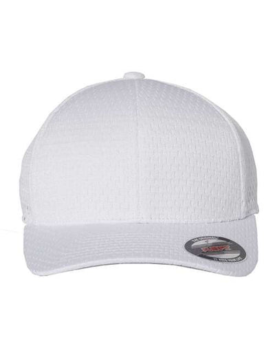 Flexfit Athletic Mesh Cap