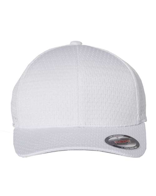 Flexfit Athletic Mesh Cap