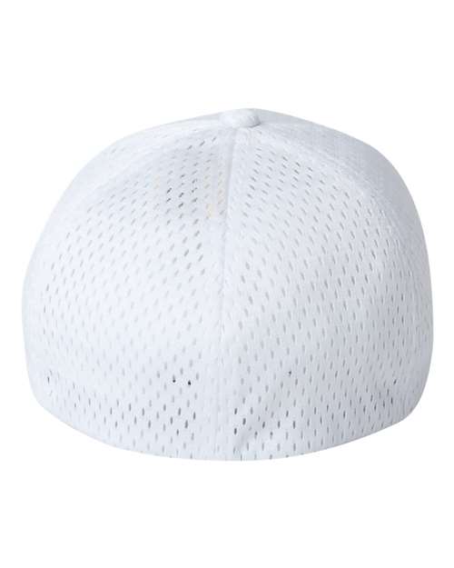 Flexfit Athletic Mesh Cap