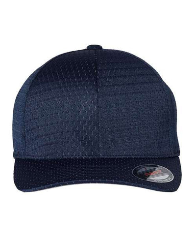 Flexfit Athletic Mesh Cap