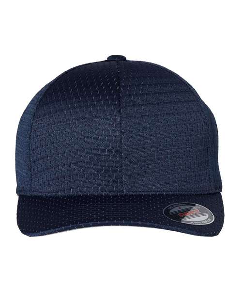 Flexfit Athletic Mesh Cap