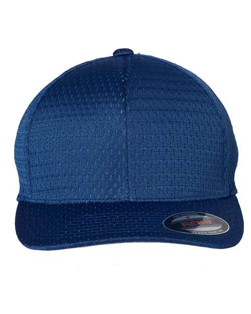 Flexfit Athletic Mesh Cap
