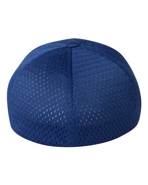 Flexfit Athletic Mesh Cap
