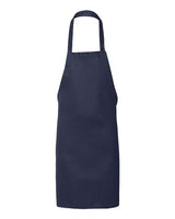 Q-Tees Butcher Apron Q-Tees