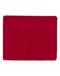 Alpine Fleece Polyester/Nylon Picnic Blanket Alpine Fleece