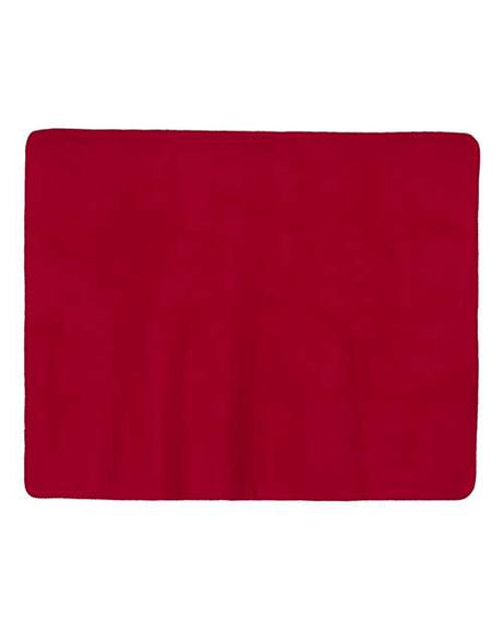 Alpine Fleece Polyester/Nylon Picnic Blanket Alpine Fleece