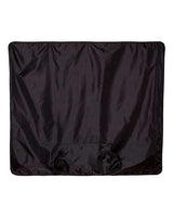 Alpine Fleece Polyester/Nylon Picnic Blanket Alpine Fleece