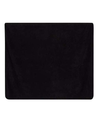 Alpine Fleece Polyester/Nylon Picnic Blanket