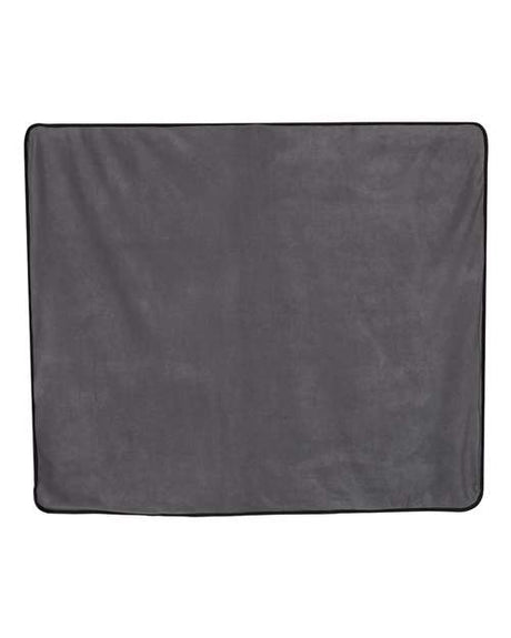 Alpine Fleece Polyester/Nylon Picnic Blanket Alpine Fleece