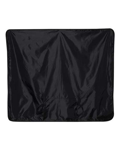 Alpine Fleece Polyester/Nylon Picnic Blanket